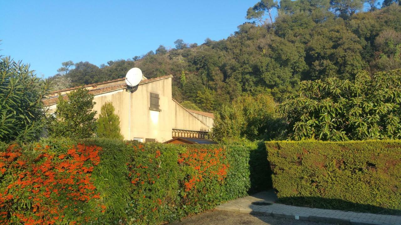 Residence Cap Azur Maison N° 56 Villeneuve-Loubet Exterior photo