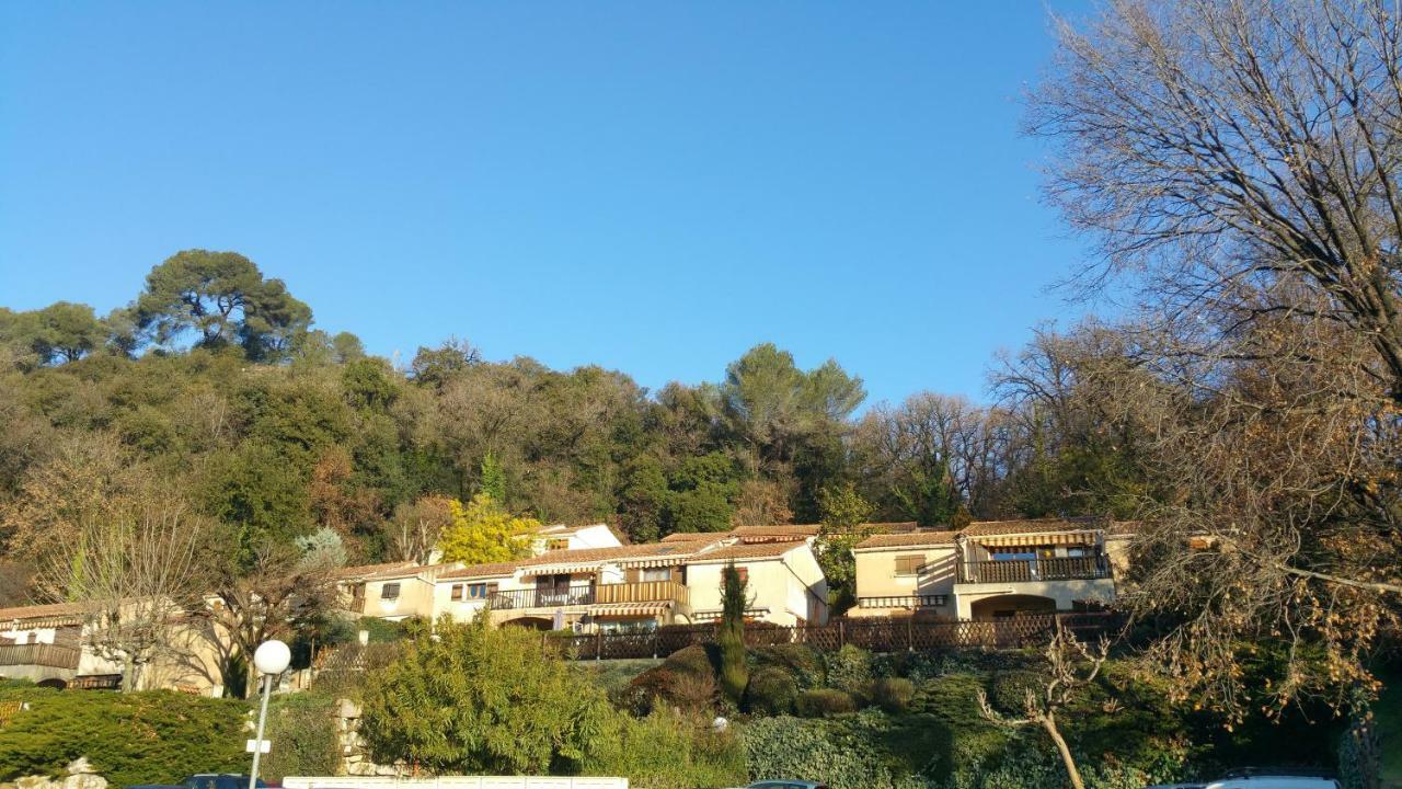 Residence Cap Azur Maison N° 56 Villeneuve-Loubet Exterior photo